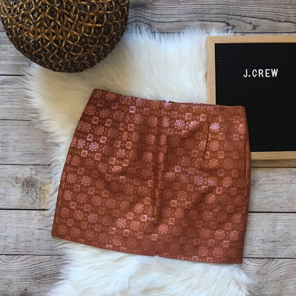 J. Crew Dresses & Skirts - NWT J. Crew Skirt | Size 4